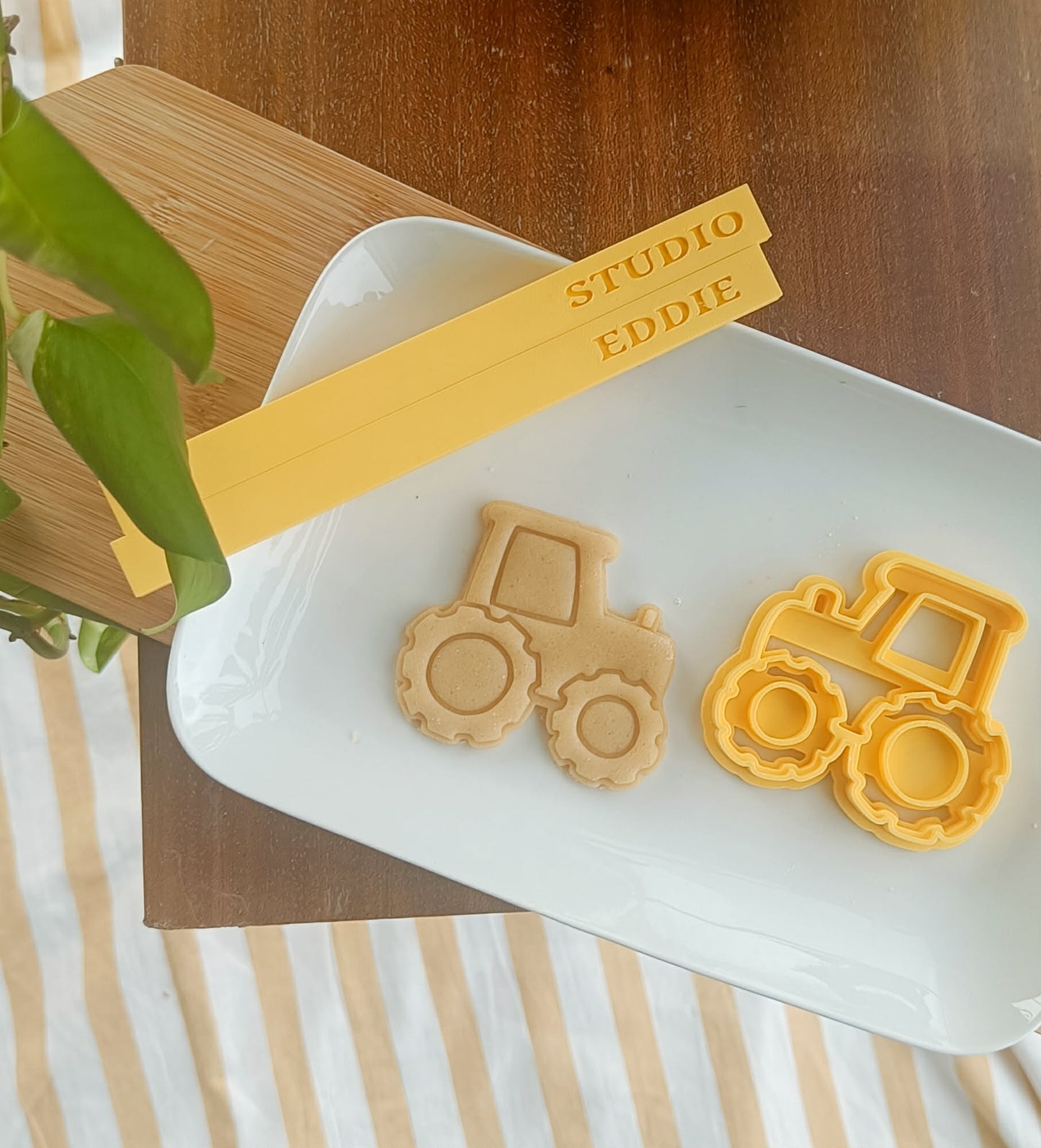 Tractor