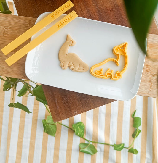 Brontosaurus