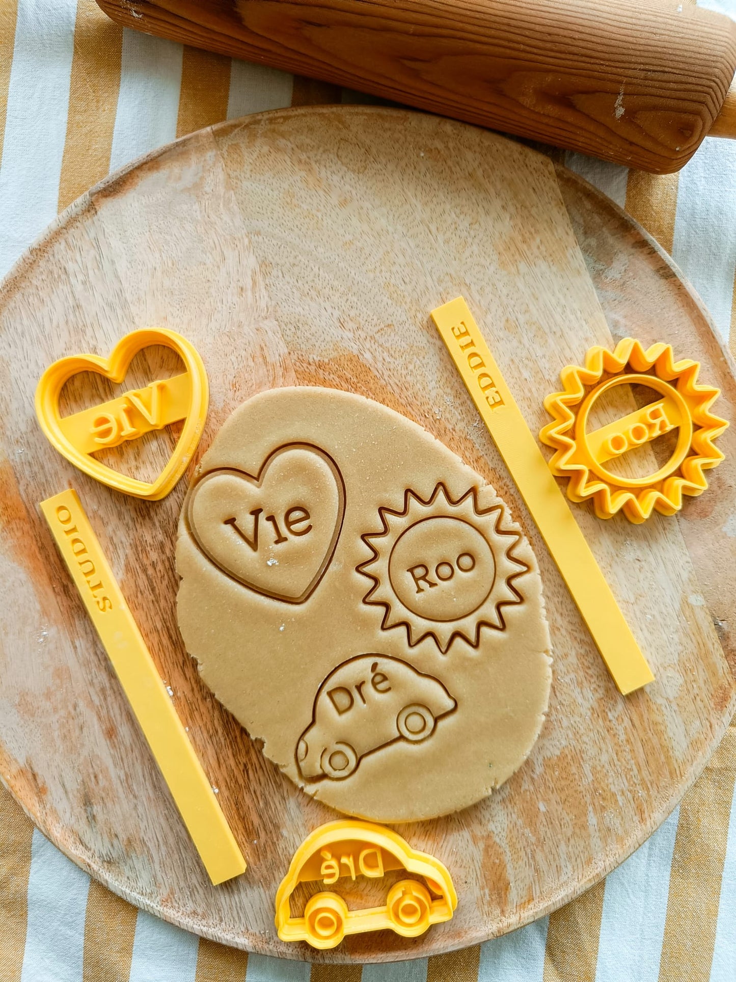 Verjaardagspakket Maxi