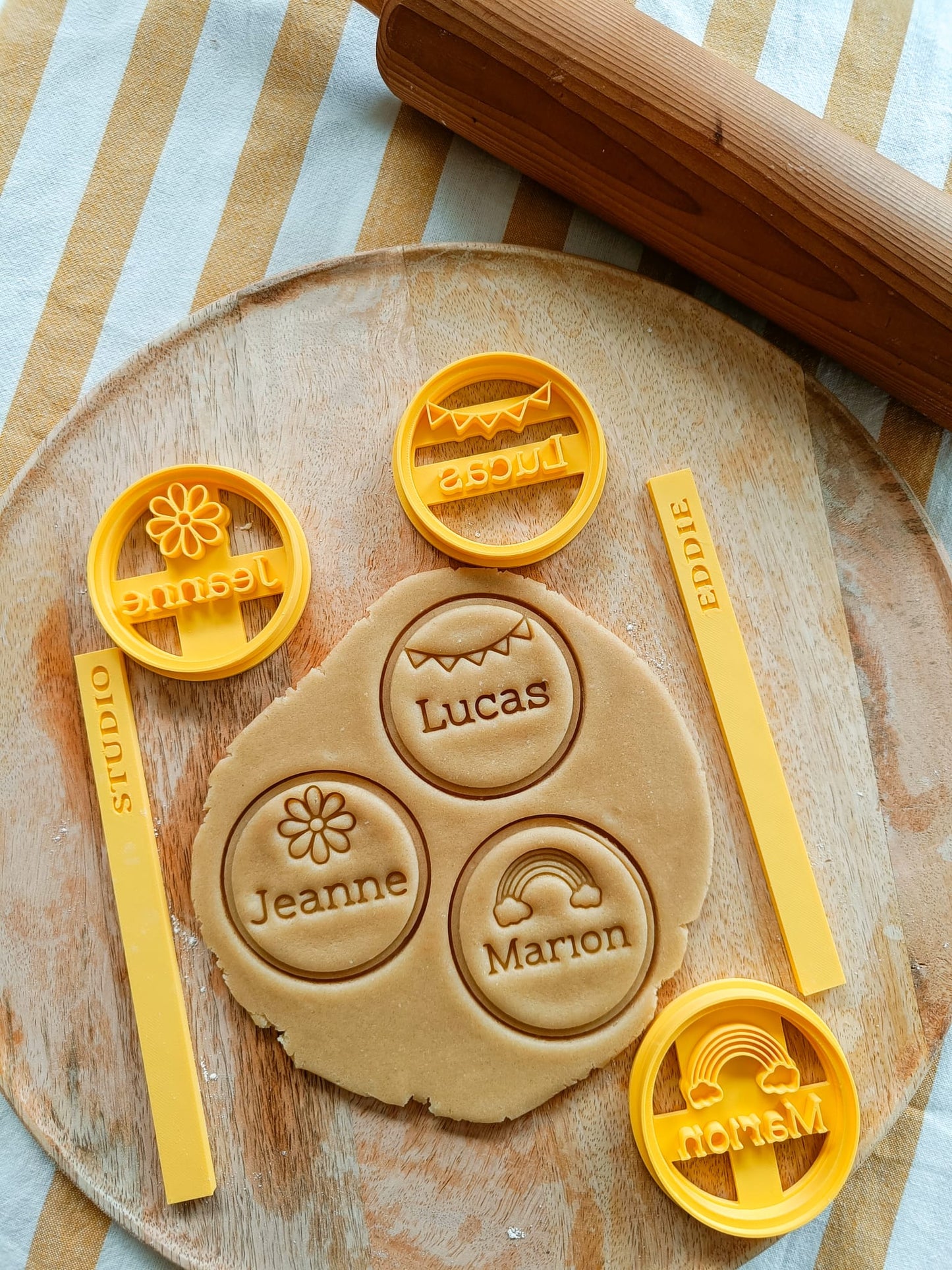 Verjaardagspakket Maxi