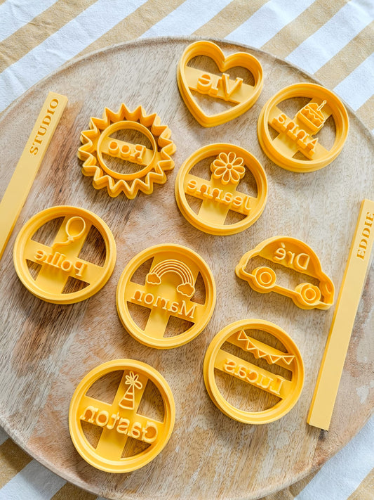 Verjaardagspakket Mini