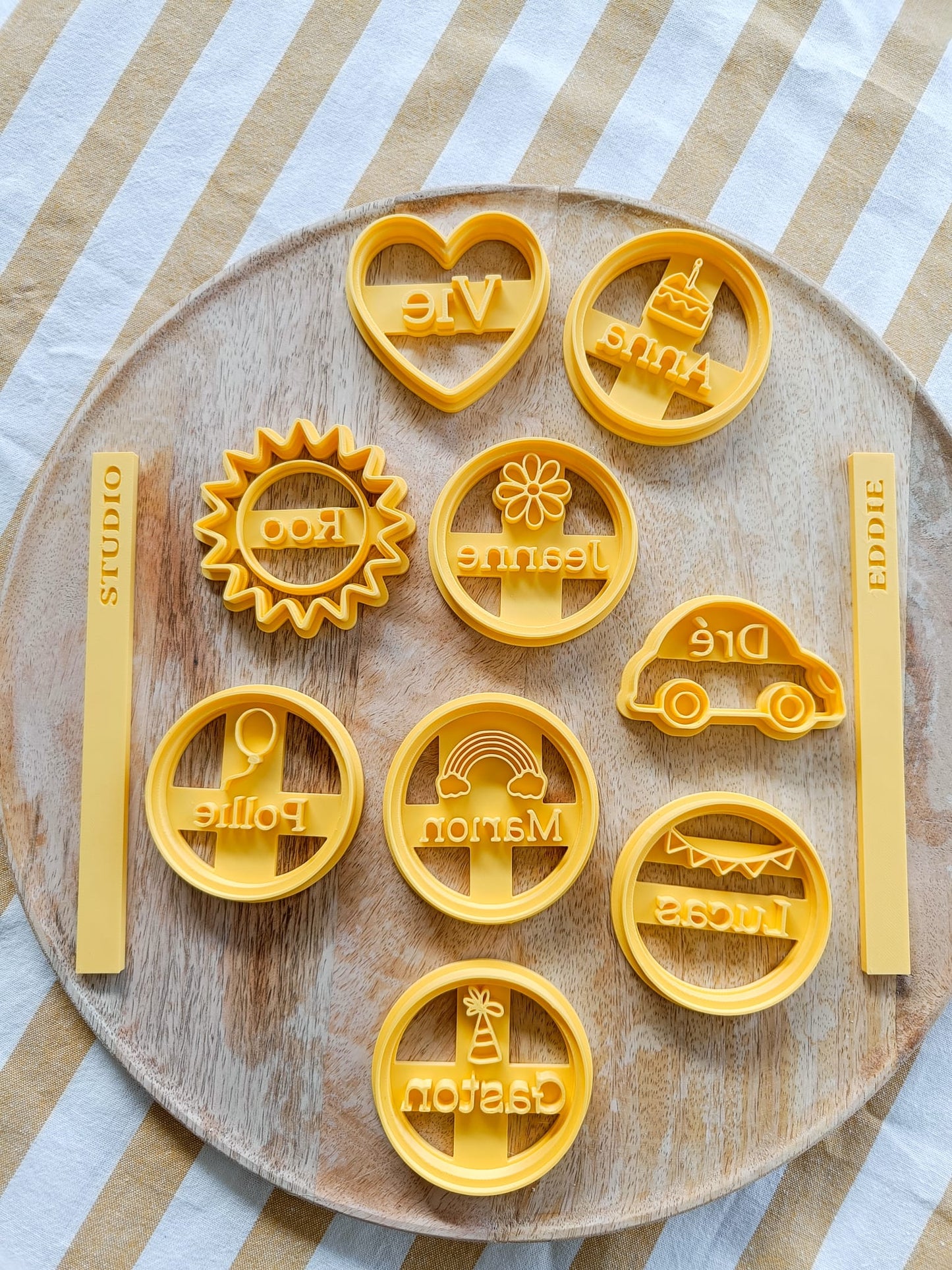 Verjaardagspakket Maxi