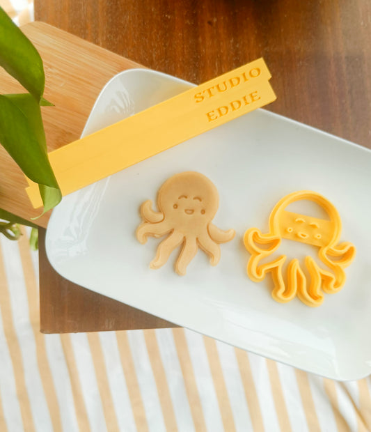 Octopus