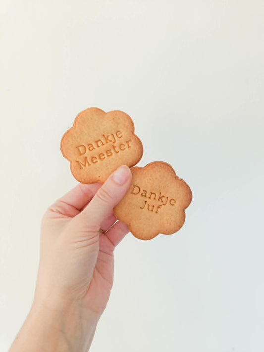 Dankje Meester