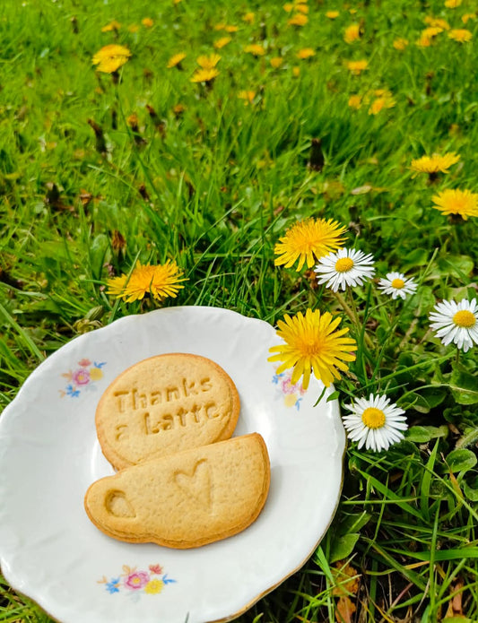 Thanks a latte